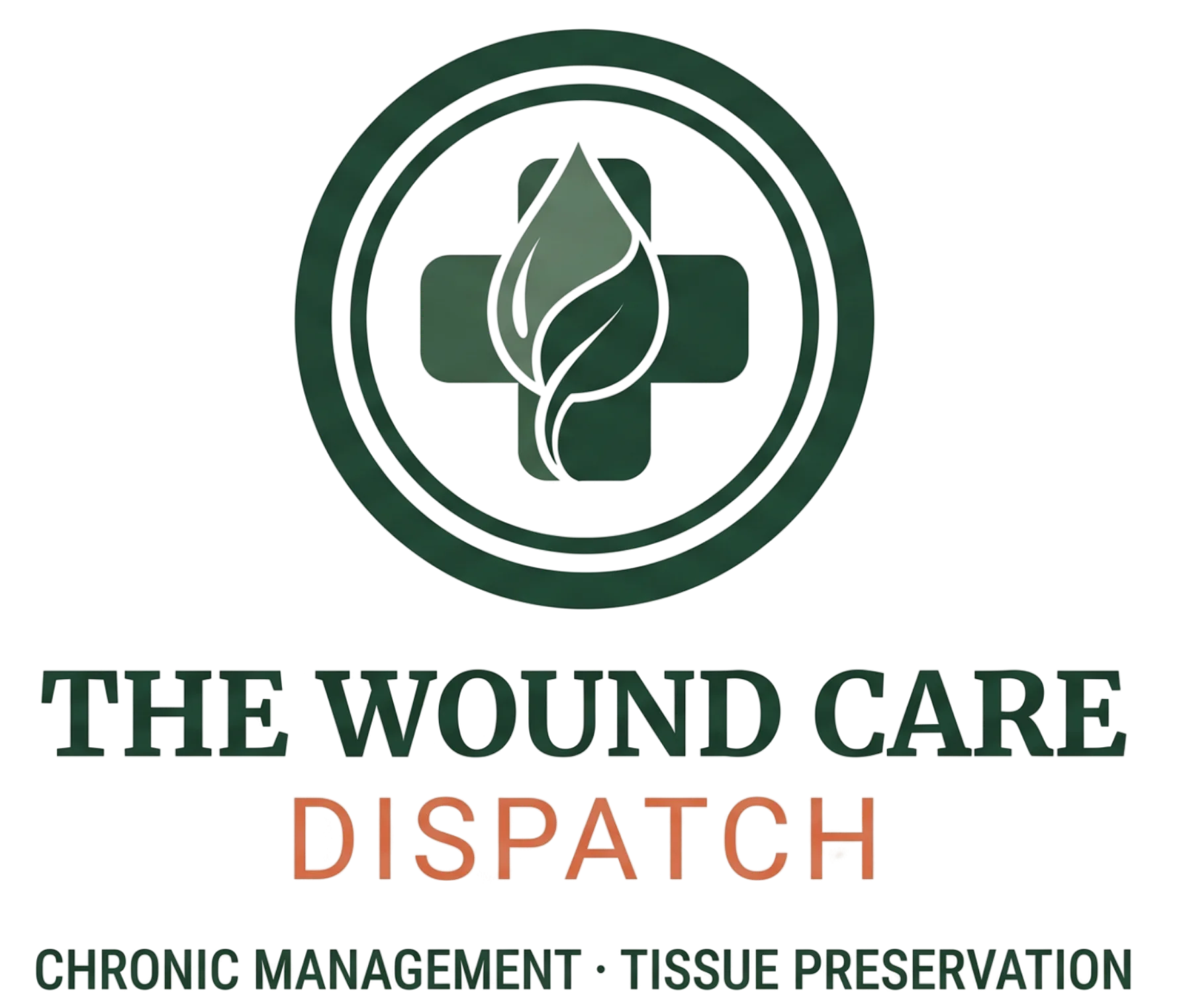 The Wound Care Dispatch